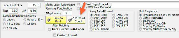 LabelZip